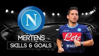 Dries Mertensskills and goals2015/2016 by Cedric Mouton ᴴᴰ