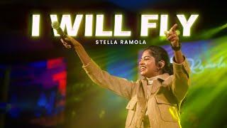 Stella Ramola - I Will Fly (Official Music Video)