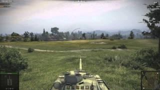 Zoom mod для World of Tanks