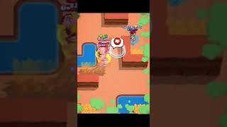 OMG  _ brawl stars #supercell #shorts #brawlstars