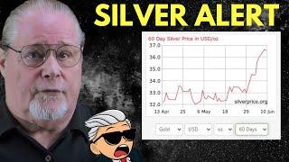  CENTRAL BANK COLLAPSE?  Gary Wagner Reveals SHOCKING 2025 Gold & Silver Price Predictions! 