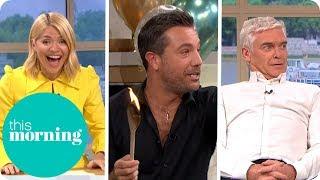 October's Funniest Moments | This Morning