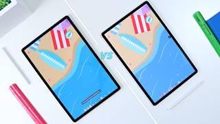 Galaxy Tab S10 Plus vs Tab S9 Plus | STOP and Watch This First!