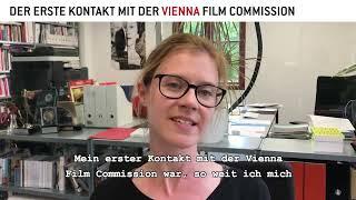 #10YEARS - Stefanie Rauscher, Project Management, Deputy Management Vienna Film Commission