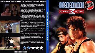 American Ninja 3: Blood Hunt