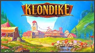 Klondike Adventures Walkthrough