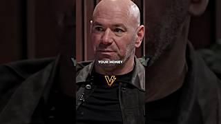 Dana White REJECTS $1B Bribe!