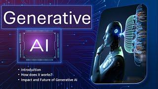 Introduction to Generative AI