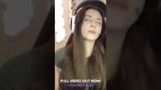 "PUNISH ME DADDY"  | Sweet_Anita | TWITCH CLIPS | #shorts