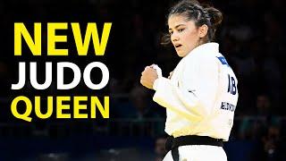 The New Queen Of Judo. Judoka Who Did The Impossible - Diyora Keldiyorova