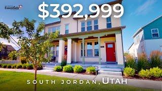  5909 W Lake Ave, South Jordan, UT | Top Equity Realty | ABC4 Utah's Real Estate Essentials