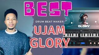 The Best Beat Maker Ujam ??? | UJAM BEATMAKER GLORY Review