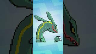 Pokémon’s Amazing Back Sprites