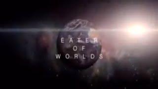 Everyone Loves A Villain - Eater Of Worlds (Official Lyric Video)