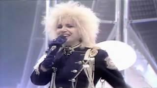 Spagna - Call Me 1987