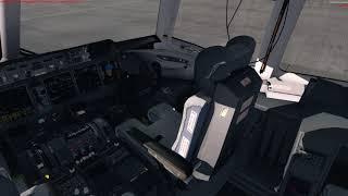 Sky Simulations MD-11 Review P3DV4