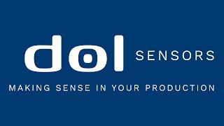 dol-sensors | We make sense in your production