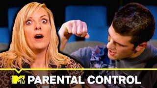 "Her Boyfriend is a Doofus" Kassandra & Loo | Parental Control