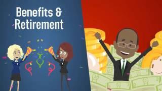Government Contractor vs. Government Employee