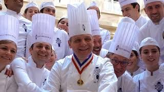 Presenting Le Cordon Bleu Paris - Hôtel de la Marine | Le Cordon Bleu