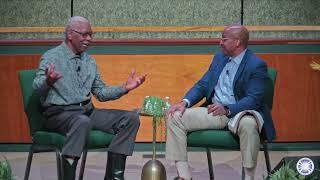 Reconciliation with relationships - Pastor Vista Jeffries & Elder Gary Battle - Hour of Power