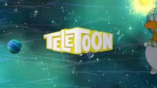 Teletoon Winston Steinburger & Sir Dudley Ding Dong