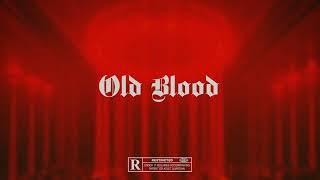 Boulevard Depo Type Beat - "Old Blood" | Free Type Beat 2023 | Dark Instrumental