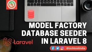 Generate Dummy Laravel Data with Model Factories | Use Laravel Factory in Seeder | Laravel Seeder