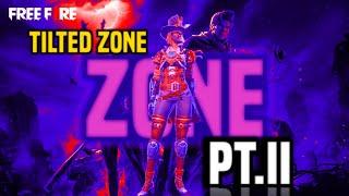 PREDICTION in TILTED zone | free fire Pro league Season 4 | #freefireRU #ExpectTheUnexpected