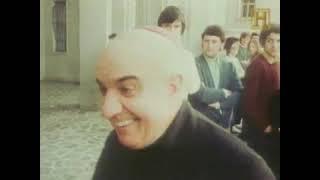 Documental "La España De Franco (1936 - 1975)" del Canal Historia