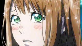 Kakeru and Naho - (Song-Rewrite the stars)