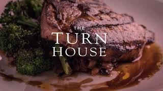 What's the best restaurant near me. Visit The Turn House in Columbia, Maryland