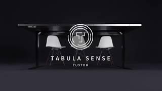 Tabula Sense Custom