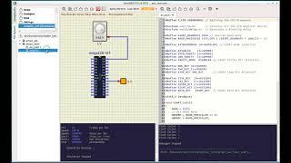 New custom compilers: avr-gcc with and without Makefile.