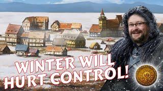 More Details on how WINTER will affect EU5!