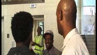 Ayasikem (አያስቅም) - Ethiopian Movie from DireTube Cinema