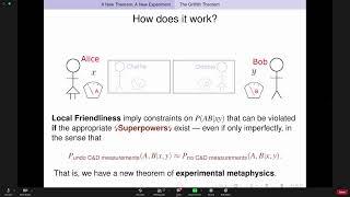 Quantum Mechanics as foundation for multiscale simulation: Need for quantum computer