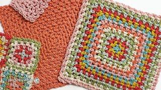 I’m Obsessed with This “Mindless” Crochet Stitch 