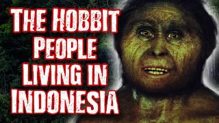 A Discovery That Challenges Human History - Are These the Last Hobbits on Earth?