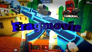 Ooo la la | Fragmovie | KiNe | KUBOOM | #kuboom |