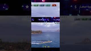 The Man gave his life for the Dub #titankross #worlofwarships #shorts | #titankross on #Twitch