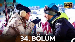 İstanbullu Gelin 34. Bölüm Full HD