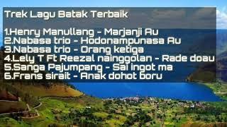 Trek Lagu Batak Terbaik. #Lagubatakterbaik