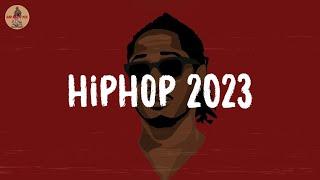 Best HipHop 2023  Best Hip Hop & Rap Party Mix 2023  [Rap Party Mix]