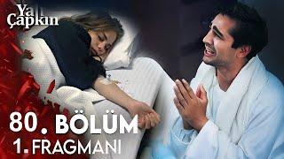 Yalı Çapkını 80. Bölüm 1. Fragmanı | Seyran is in the hospital and Diyar is pregnant