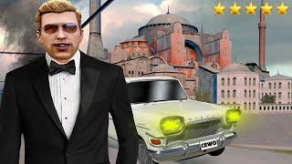 GRAND THEFT BETON ÇÖPLÜĞÜ