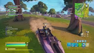 Fortnite - Squad