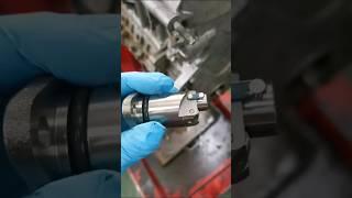 Toyota corolla 3zz engine timing chain tentioner fixing #toyota  #shorts #viral #youtubeshorts