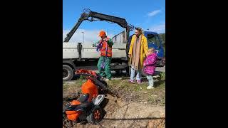 Mission: Save the Toy Car!