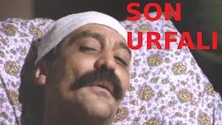 Son Urfalı - Eski Türk Filmi Tek Parça